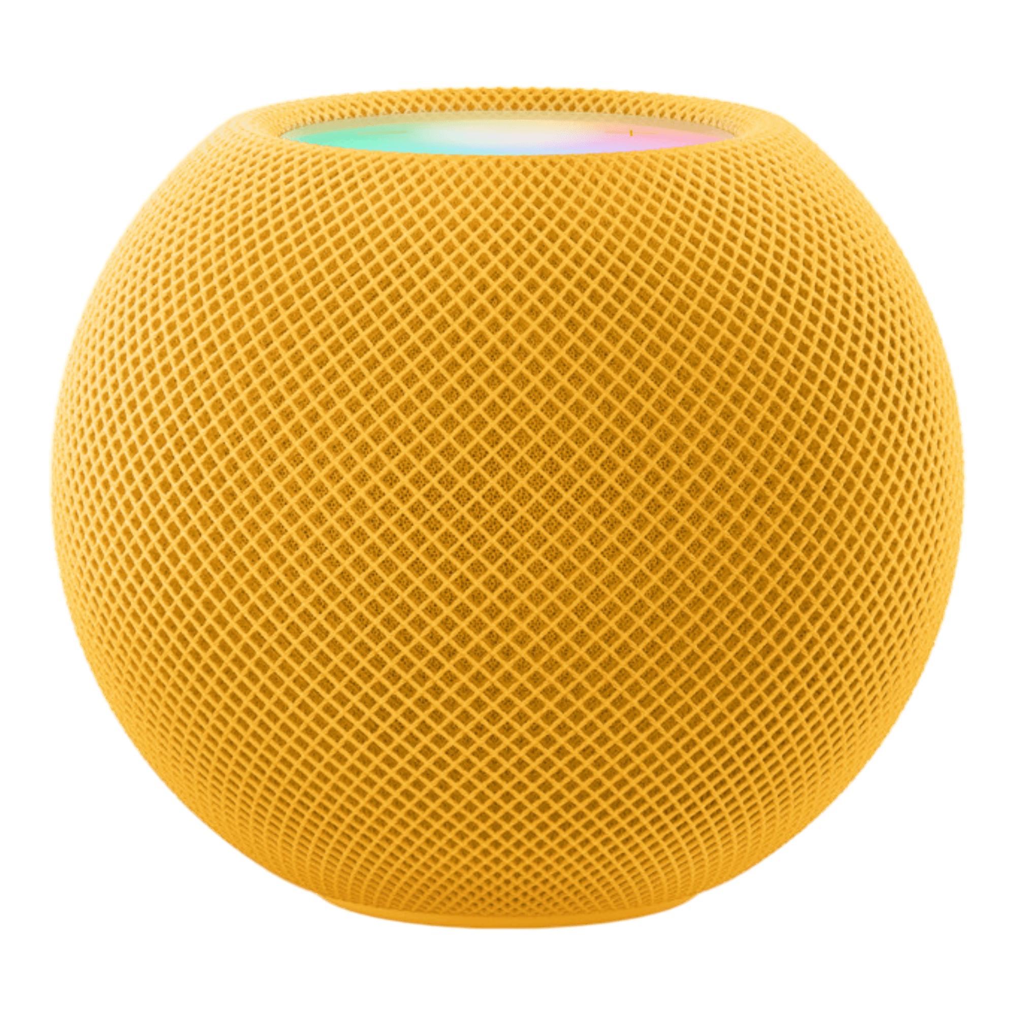 HomePod mini Yellow - alAsil